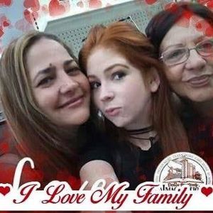 Meet your Posher, Giovanna